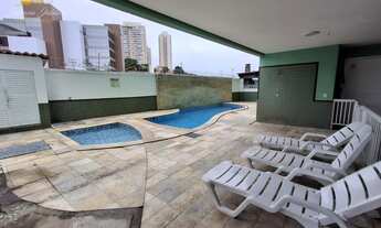 Imagem 7: APARTAMENTO TIPO COBERTURA COM 2 QUARTOS SENDO 1 SUÍTE A VENDA NO BAIRRO DA GLÓRIA EM MACA