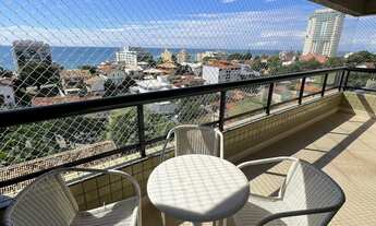 Imagem 7: COBERTURA DUPLEX COM 5 QUARTOS SENDO 4 SUÍTES A VENDA NO BAIRRO CANCELA PRETA EM MACAÉ RJ