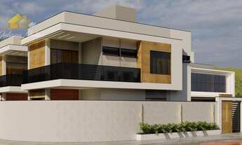 Imagem: CASA DUPLEX COM 2 SUÍTES A VENDA NO BAIRRO