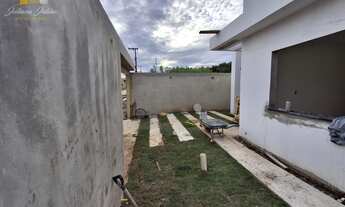 Imagem 3: CASA LINEAR COM 3 QUARTOS SENDO 1 SUÍTE A VENDA NO BAIRRO ENSEADA DAS GAIVOTAS EM RIO DAS