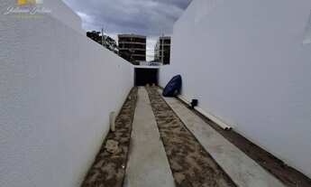 Imagem 3: CASA LINEAR 3 QUARTOS SENDO 1 SUÍTE A VENDA NA EXTENSÃO DO BOSQUE EM RIO DAS OSTRAS RJ