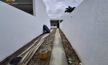 Imagem 2: CASA LINEAR 3 QUARTOS SENDO 1 SUÍTE A VENDA NA EXTENSÃO DO BOSQUE EM RIO DAS OSTRAS RJ