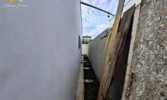 Imagem 4: CASA LINEAR COM 3 QUARTOS SENDO 1 SUÍTE A VENDA NO BAIRRO ENSEADA DAS GAIVOTAS EM RIO DAS
