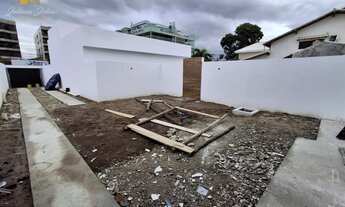 Imagem 4: CASA LINEAR 3 QUARTOS SENDO 1 SUÍTE A VENDA NA EXTENSÃO DO BOSQUE EM RIO DAS OSTRAS RJ