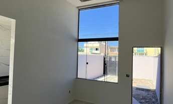 Imagem 5: CASA LINEAR, COM 2 QUARTOS, NA ENSEADA DAS GAIVOTAS, RIO DAS OSTRAS, RJ