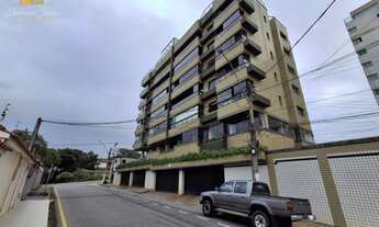 Imagem 4: COBERTURA DUPLEX COM 5 QUARTOS SENDO 4 SUÍTES A VENDA NO BAIRRO CANCELA PRETA EM MACAÉ RJ