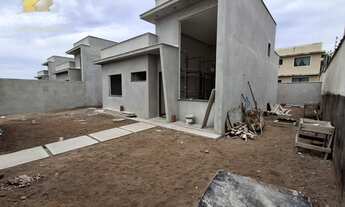 Imagem 3: CASA LINEAR 3 QUARTOS A VENDA NO BAIRRO PRAIA MAR EM RIO DAS OSTRSA RJ