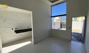 Imagem 6: CASA LINEAR, COM 2 QUARTOS, NA ENSEADA DAS GAIVOTAS, RIO DAS OSTRAS, RJ