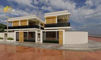 Imagem 3: CASA DUPLEX COM 2 SUÍTES A VENDA NO BAIRRO RECREIO EM RIO DAS OSTRAS RJ