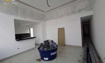 Imagem 5: CASA LINEAR 3 QUARTOS SENDO 1 SUÍTE A VENDA NA EXTENSÃO DO BOSQUE EM RIO DAS OSTRAS RJ