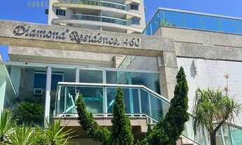 Imagem 2: APARTAMENTO COM 3 QUARTOS SENDO 1 SUÍTE A VENDA NO BAIRRO DA GLÓRIA EM MACAÉ RJ