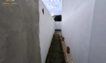 Imagem 5: CASA LINEAR COM 3 QUARTOS SENDO 1 SUÍTE A VENDA NO BAIRRO ENSEADA DAS GAIVOTAS EM RIO DAS