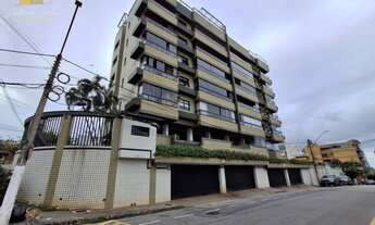 Imagem 5: COBERTURA DUPLEX COM 5 QUARTOS SENDO 4 SUÍTES A VENDA NO BAIRRO CANCELA PRETA EM MACAÉ RJ