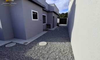 Imagem 6: CASA LINEAR COM 2 QUARTOS SENDO 1 SUÍTE A VENDA NO BAIRRO ENSEADA DAS GAIVOTAS EM RIO DAS