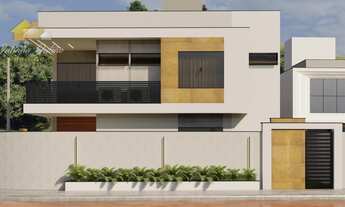 Imagem 4: CASA DUPLEX COM 2 SUÍTES A VENDA NO BAIRRO RECREIO EM RIO DAS OSTRAS RJ