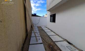 Imagem 5: CASA DUPLEX COM 3 SUÍTES A VENDA NO BAIRRO RECREIO EM RIO DAS OSTRAS RJ