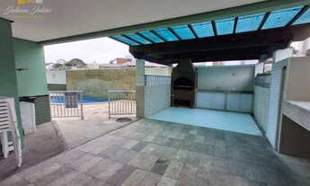 Imagem 5: APARTAMENTO TIPO COBERTURA COM 2 QUARTOS SENDO 1 SUÍTE A VENDA NO BAIRRO DA GLÓRIA EM MACA