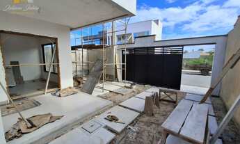 Imagem 4: CASA DUPLEX COM 3 SUÍTES A VENDA NO BAIRRO RECREIO EM RIO DAS OSTRAS RJ