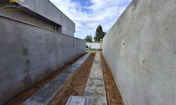 Imagem 3: CASA LINEAR COM 3 QUARTOS SENDO 1 SUÍTE A VENDA NO BAIRRO ENSEADA DAS GAIVOTAS EM RIO DAS