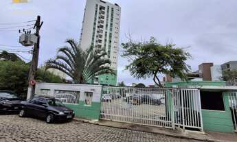 Imagem 2: APARTAMENTO TIPO COBERTURA COM 2 QUARTOS SENDO 1 SUÍTE A VENDA NO BAIRRO DA GLÓRIA EM MACA