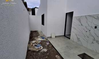 Imagem 6: CASA DUPLEX COM 4 QUARTOS SENDO 3 SUÍTE A VENDA NO BAIRRO EXTENSÃO DO BOSQUE EM RIO DAS OS