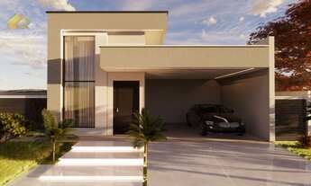 Imagem 2: CASA LINEAR EM ALTO PADRÃO COM 3 SUÍTES A VENDA NO CONDOMINIO VIVERDE 3 EM RIO DAS OSTRAS