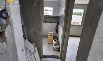 Imagem 3: CASA LINEAR DE ALTO PADRÃO COM 4 QUARTOS SENDO 3 SUÍTES A VENDA NO CONDOMÍNIO VIVERDE 2 EM