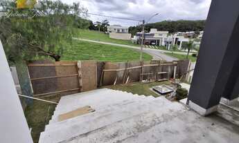 Imagem 6: CASA LINEAR DE ALTO PADRÃO COM 4 QUARTOS SENDO 3 SUÍTES A VENDA NO CONDOMÍNIO VIVERDE 1 EM