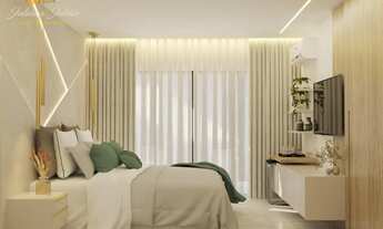 Imagem 6: CASA LINEAR COM 3 QUARTOS SENDO 1 SUÍTE A VENDA NO BAIRRO RECREIO EM RIO DAS OSTRAS RJ