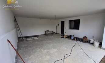 Imagem 2: CASA LINEAR DE ALTO PADRÃO COM 4 QUARTOS SENDO 3 SUÍTES A VENDA NO CONDOMÍNIO VIVERDE 1 EM