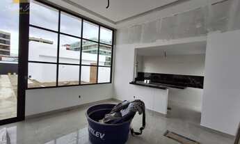 Imagem 6: CASA LINEAR 3 QUARTOS SENDO 1 SUÍTE A VENDA NA EXTENSÃO DO BOSQUE EM RIO DAS OSTRAS RJ