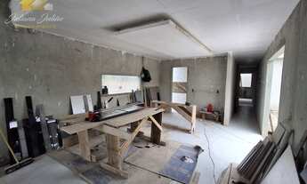 Imagem 7: CASA LINEAR DE ALTO PADRÃO COM 4 QUARTOS SENDO 3 SUÍTES A VENDA NO CONDOMÍNIO VIVERDE 2 EM