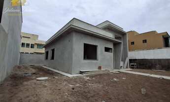 Imagem: CASA LINEAR 3 QUARTOS A VENDA NO BAIRRO