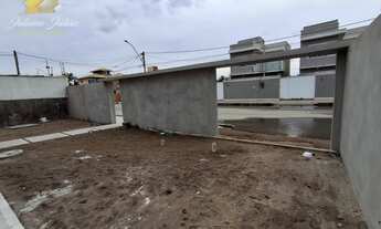 Imagem 2: CASA LINEAR 3 QUARTOS A VENDA NO BAIRRO PRAIA MAR EM RIO DAS OSTRSA RJ