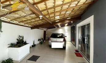 Imagem 3: CASA DUPLEX COM 3 QUARTOS SENDO 2 SUÍTES A VENDA NO BAIRRO JARDIM MARILÉA EM RIO DAS OSTRA