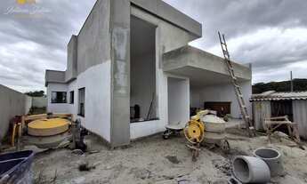 Imagem: CASA LINEAR EM ALTO PADRÃO COM 3 SUÍTES