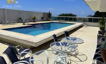 Imagem 5: APARTAMENTO COM 3 QUARTOS SENDO 1 SUÍTE A VENDA NO BAIRRO DA GLÓRIA EM MACAÉ RJ