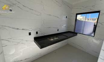 Imagem 7: CASA LINEAR, COM 2 QUARTOS, NA ENSEADA DAS GAIVOTAS, RIO DAS OSTRAS, RJ