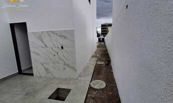 Imagem 7: CASA DUPLEX COM 4 QUARTOS SENDO 3 SUÍTE A VENDA NO BAIRRO EXTENSÃO DO BOSQUE EM RIO DAS OS