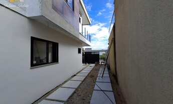 Imagem 7: CASA DUPLEX COM 3 SUÍTES A VENDA NO BAIRRO RECREIO EM RIO DAS OSTRAS RJ