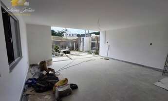 Imagem 4: CASA LINEAR DE ALTO PADRÃO COM 4 QUARTOS SENDO 3 SUÍTES A VENDA NO CONDOMÍNIO VIVERDE 1 EM