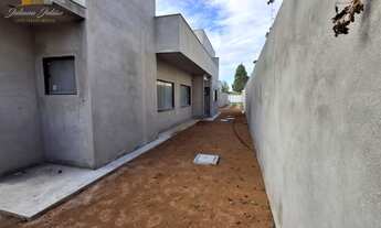 Imagem 7: CASA LINEAR COM 3 QUARTOS SENDO 1 SUÍTE A VENDA NO BAIRRO ENSEADA DAS GAIVOTAS EM RIO DAS