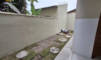 Imagem 7: CASA DUPLEX COM 3 QUARTOS COM QUINTAL A VENDA NO BAIRRO FLORESTA DAS GAIVOTAS EM RIO DAS O