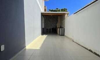 Imagem 5: CASA DUPLEX COM 3 QUARTOS SENDO 2 SUÍTES A VENDA NO BAIRRO JARDIM MARILÉA EM RIO DAS OSTRA