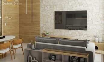 Imagem 2: CASA LINEAR COM 3 QUARTOS SENDO 1 SUÍTE A VENDA NO BAIRRO RECREIO EM RIO DAS OSTRAS RJ