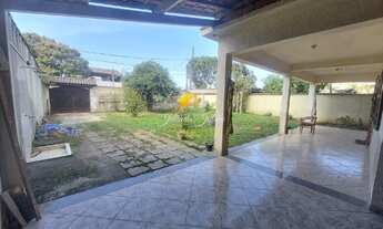 Imagem 2: CASA COM 4 QUARTOS A VENDA NO BAIRRO TERRA FIRME, RIO DAS OSTRAS