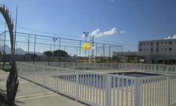 Imagem 7: APARTAMENTO TÉRREO, COM 2 QUARTOS, SENDO 1 SUÍTE, NO MARILÉA, RIO DAS OSTRAS