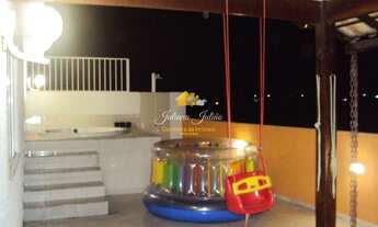 Imagem 2: APARTAMENTO TIPO COBERTURA COM PISCINA A VENDA NO ATLÂNTICO, RIO DAS OSTRAS, RJ