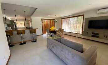 Imagem 4: CASA DUPLEX EM ALTO PADRÃO COM 4 SUÍTES A VENDA NO CONDOMÍNIO LAGUNA E MARE EM BUZIOS RJ