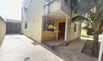 Imagem 7: CASA COM 4 QUARTOS A VENDA NO BAIRRO TERRA FIRME, RIO DAS OSTRAS